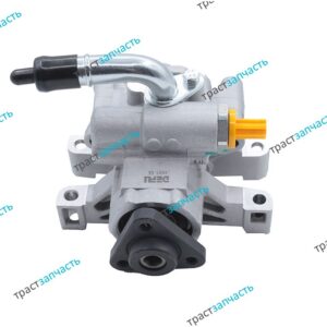 Насос ГУР 2.2 FWD Ford Peugeot Boxer3-Fiat Ducato3 TR > 14 6C113A674AC/2612840/1805241 DEFU