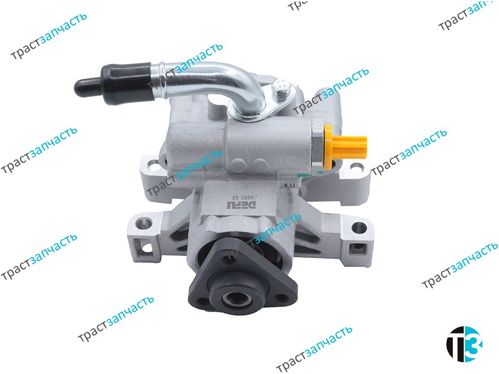 Насос ГУР 2.2 FWD Ford Peugeot Boxer3-Fiat Ducato3 TR > 14 6C113A674AC/2612840/1805241 DEFU - Миниатюра товара 1