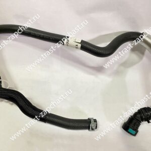 Шланг печки TR > 06 2.2 155 л.с RWD (впускной) CC1118K579AC/1750258 OTOCAH