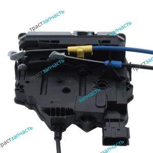 Замок двери сдвижной средний Ducato(250) PSA Boxer 3,Jumper 3 06->1393801080/9138X3/1617340580 SMP