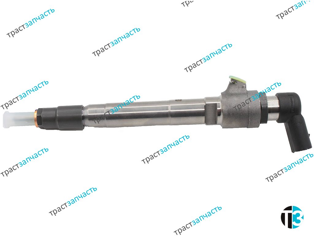 Форсунка топливная Ford ТЗ 155/Peugeot/Citroen 2,2 ЕВРО 5 1746967/BK2Q9K546AG/9801125480 PSA - Миниатюра товара 4