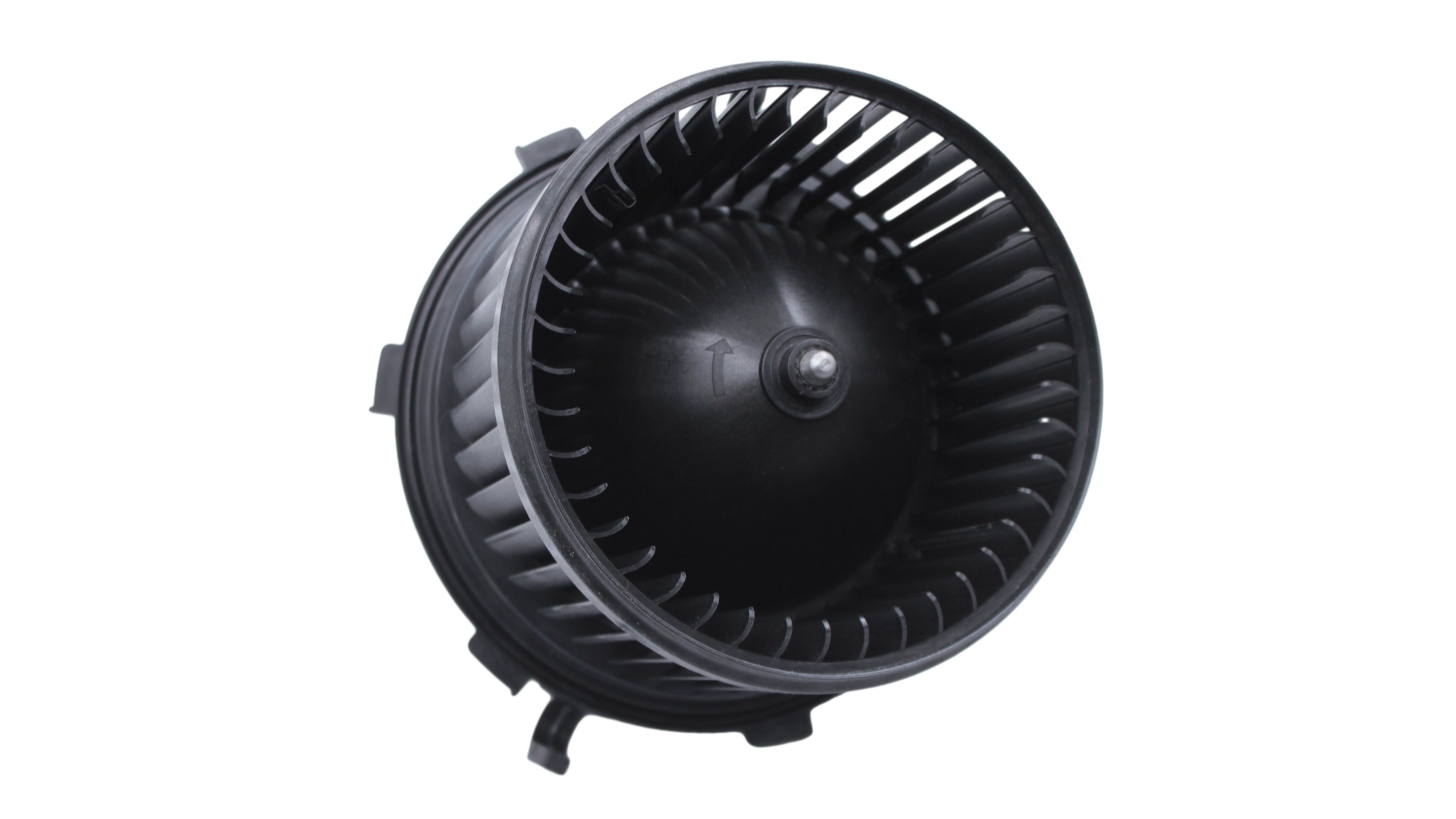 Мотор печки Ducato (250) PSA Boxer 3,Jumper 3 06-> -AC  6441Y2/77364058 PSA - Миниатюра товара 2
