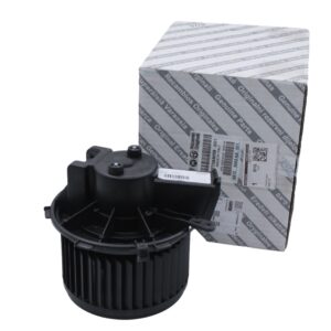 Мотор печки Ducato (250) PSA Boxer 3,Jumper 3 06-> -AC 6441Y2/77364058 PSA