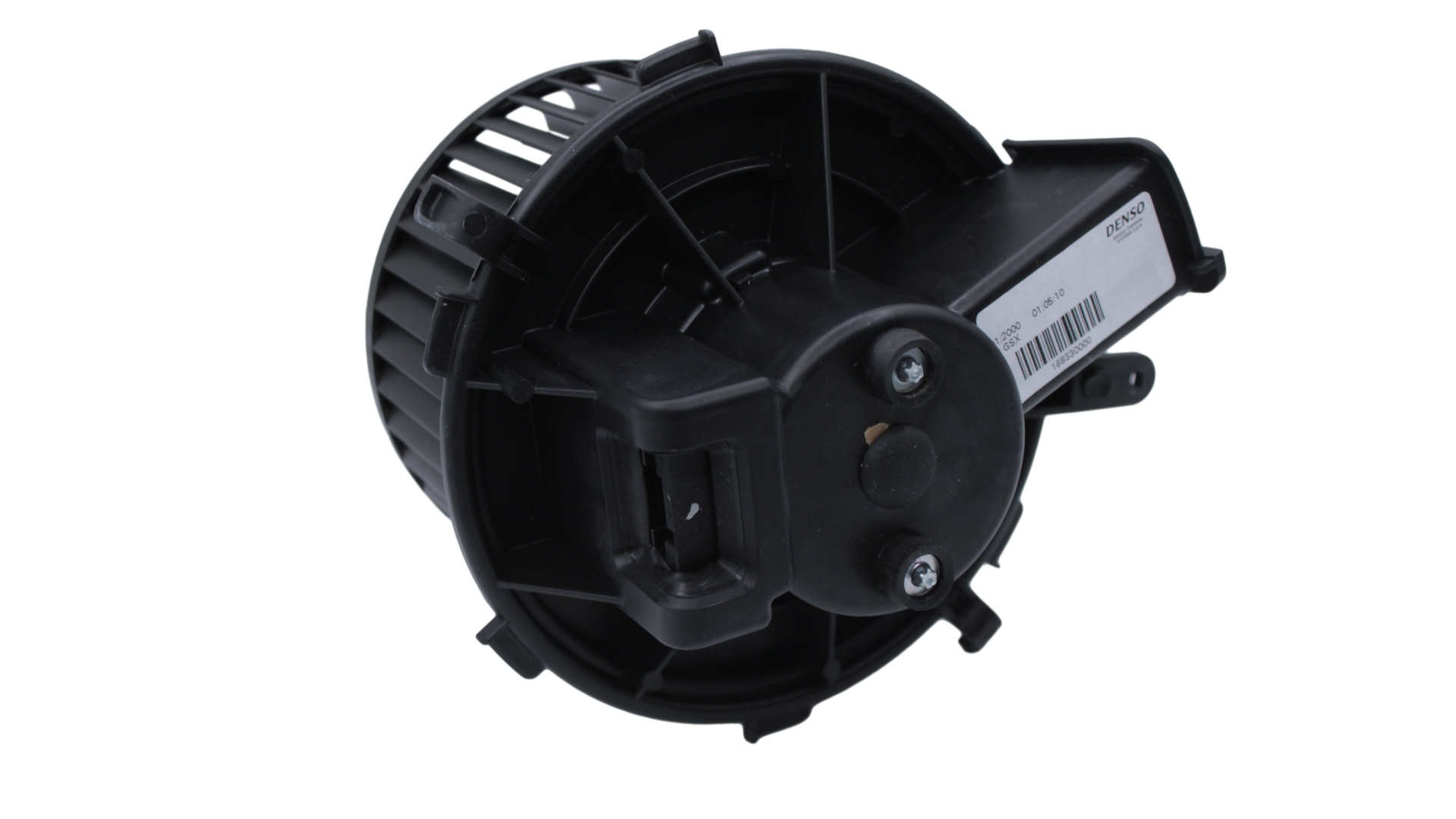 Мотор печки Ducato (250) PSA Boxer 3,Jumper 3 06-> -AC  6441Y2/77364058 PSA - Миниатюра товара 3