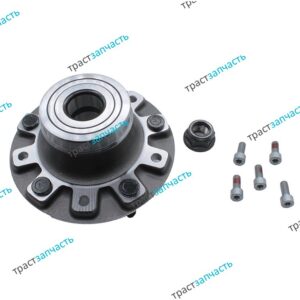 Ступица колеса задняя TR > 14 FWD R15 KTBK211A049AA/1763850/2207482/1861068 FAG