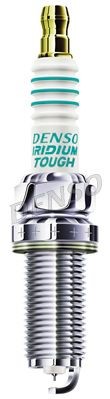 Свеча зажигания Subaru Forester, Impreza, Legacy, Outback 2.0/2.4/3.0 03>  DENSO (IRIDIUM TT) - Миниатюра товара 1