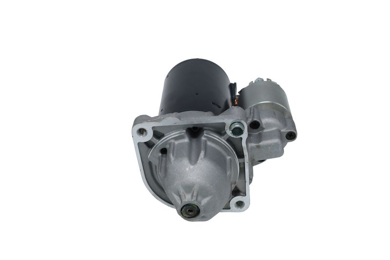 Стартер Fiat Ducato, Peugeot Boxer 3.0 1349920080/1614379980 (стар.номер 0001109302)  BOSCH - Миниатюра товара 1