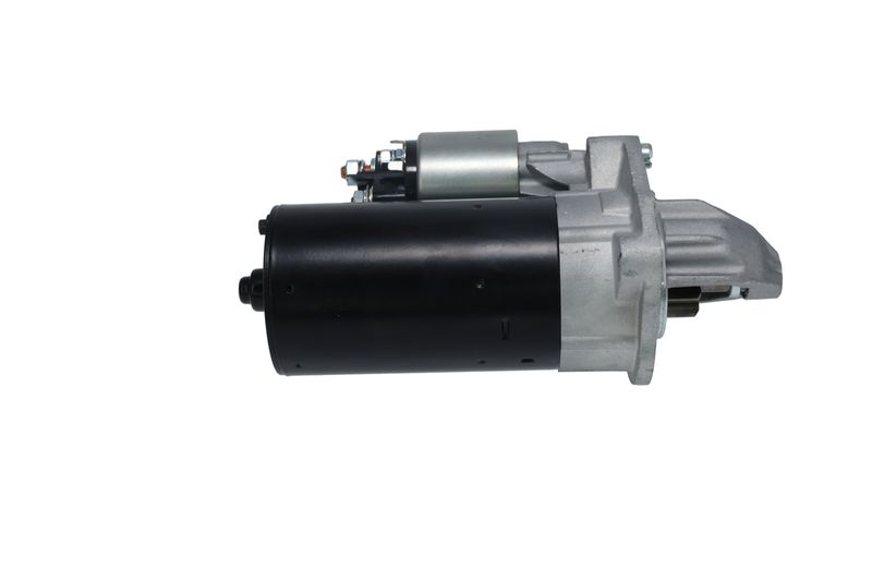 Стартер Fiat Ducato, Peugeot Boxer 3.0 1349920080/1614379980 (стар.номер 0001109302)  BOSCH - Миниатюра товара 2