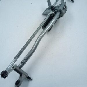 Трапеция стеклоочистителя Peugeot Boxer3-Fiat Ducato3 (C мотором) 6405PP/1363338080 Sampart