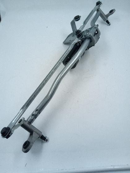 Трапеция стеклоочистителя Peugeot Boxer3-Fiat Ducato3 (C мотором) 6405PP/1363338080 Sampart - Миниатюра товара 1
