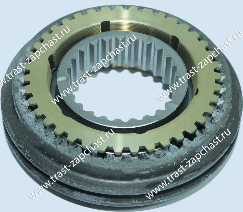 Синхронизатор 5-6-й передачи PSA Boxer 06-> Ducato RUS (250) 2.3 9464823088/238826 ORG PSA