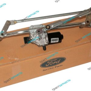 Трапеция стеклоочестителя с мотором TR > 14 BK3117504BB/2485680/1831929/1821684 OTOCAH