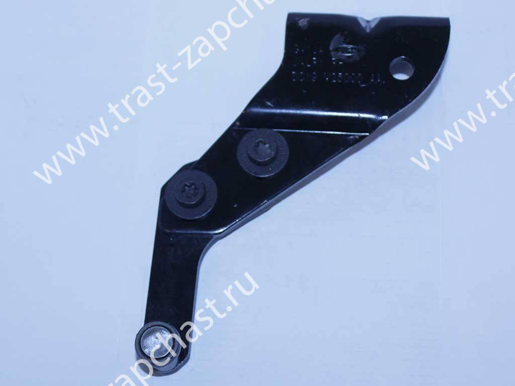 Ролик сдвижной двери нижний TR > 06 YC15V25000AH/DC19V25000AA/1667673 JMC - Миниатюра товара 2