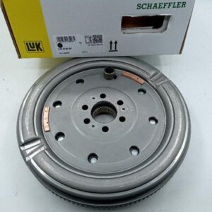 Маховик двухмассовый VAG AUDI A3 II/SKODA/VW GOLF V-VI/PASSAT VI 2.0 LUK EUROPE