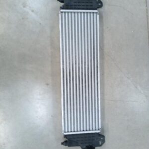 Интеркулер Iveco Daily VI с 14 года 5802097643/5801526779 NAVECO