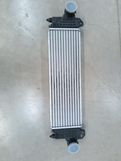 Интеркулер Iveco Daily VI с 14 года 5802097643/5801526779 NAVECO - Миниатюра товара 1