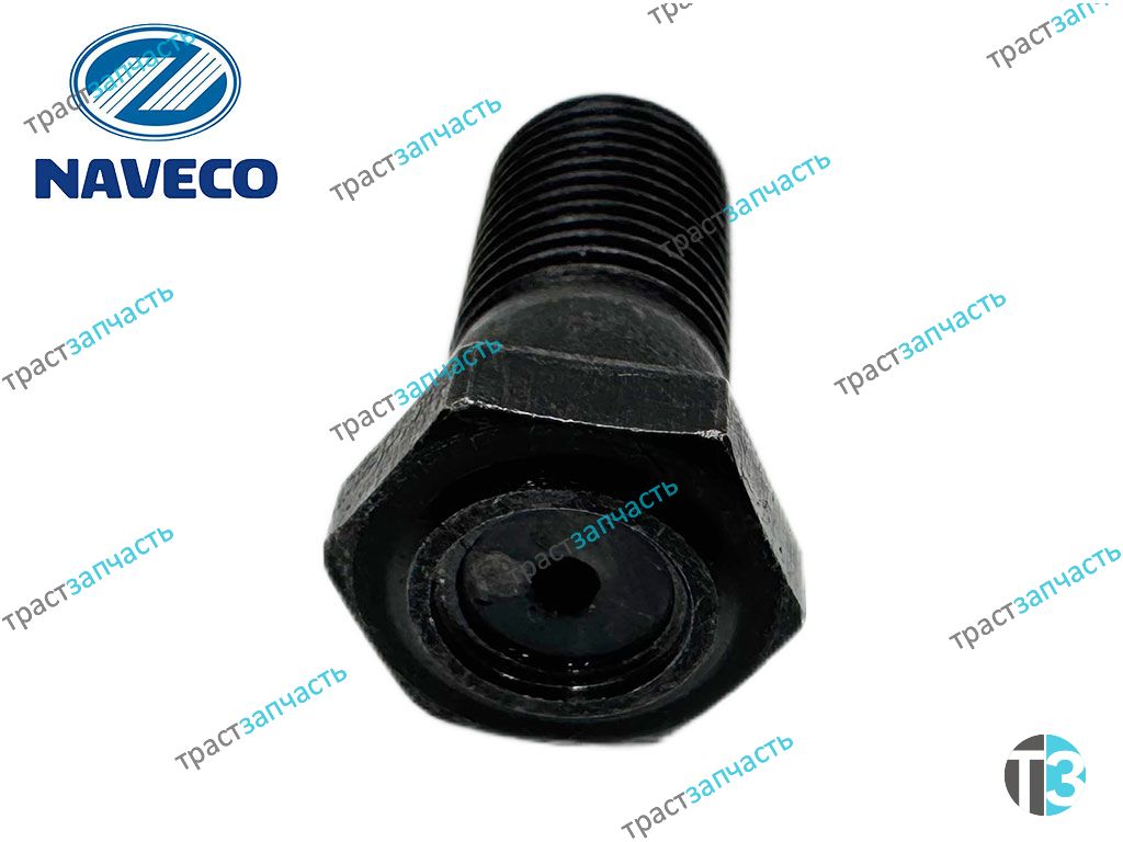 Клапан сопло охлаждения поршней 2,3  (Ducato 244-250) 504039888 NAVECO - Миниатюра товара 5