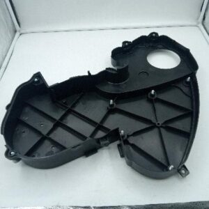 Крышка защита ремня ГРМ (кожух) Ducato RUS 2.3JTD (244-250-290) 06- 5801860607/500382117 Originale