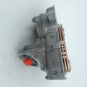 Масляный охладитель Iveco Daily 3.0 5802176332/504095196 NAVECO