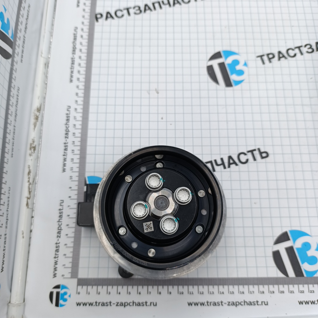 Насос водяной VW Golf/Jetta/Tiguan/Touran 1.4TSi/FSi 05> INA EUROPE - Миниатюра товара 1