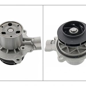 Насос водяной VW Crafter 2.0 (с 2016г) 04L121011M/04L121011H/04L121011HX INA EUROPE