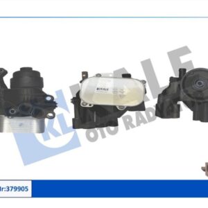 Масляный охладитель Volkswagen Crafter 2.0 (с 2016г) FEBI BILSTEIN