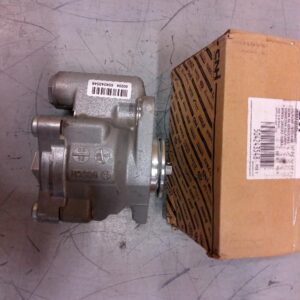 Насос ГУР 3.0 FIAT IVECO (старого образца) 504243548/5801880431 IVECO