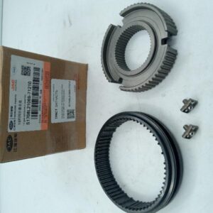 Синхронизатор JAC (1/2 передачи) S1700L2106971201 (Новый,уценка)