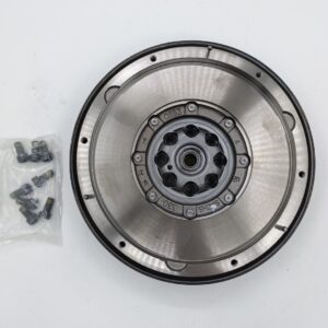 Маховик Mercedes Benz Sprinter (901-905)/Sprinter Classic (909) 1995-2006 SACHS