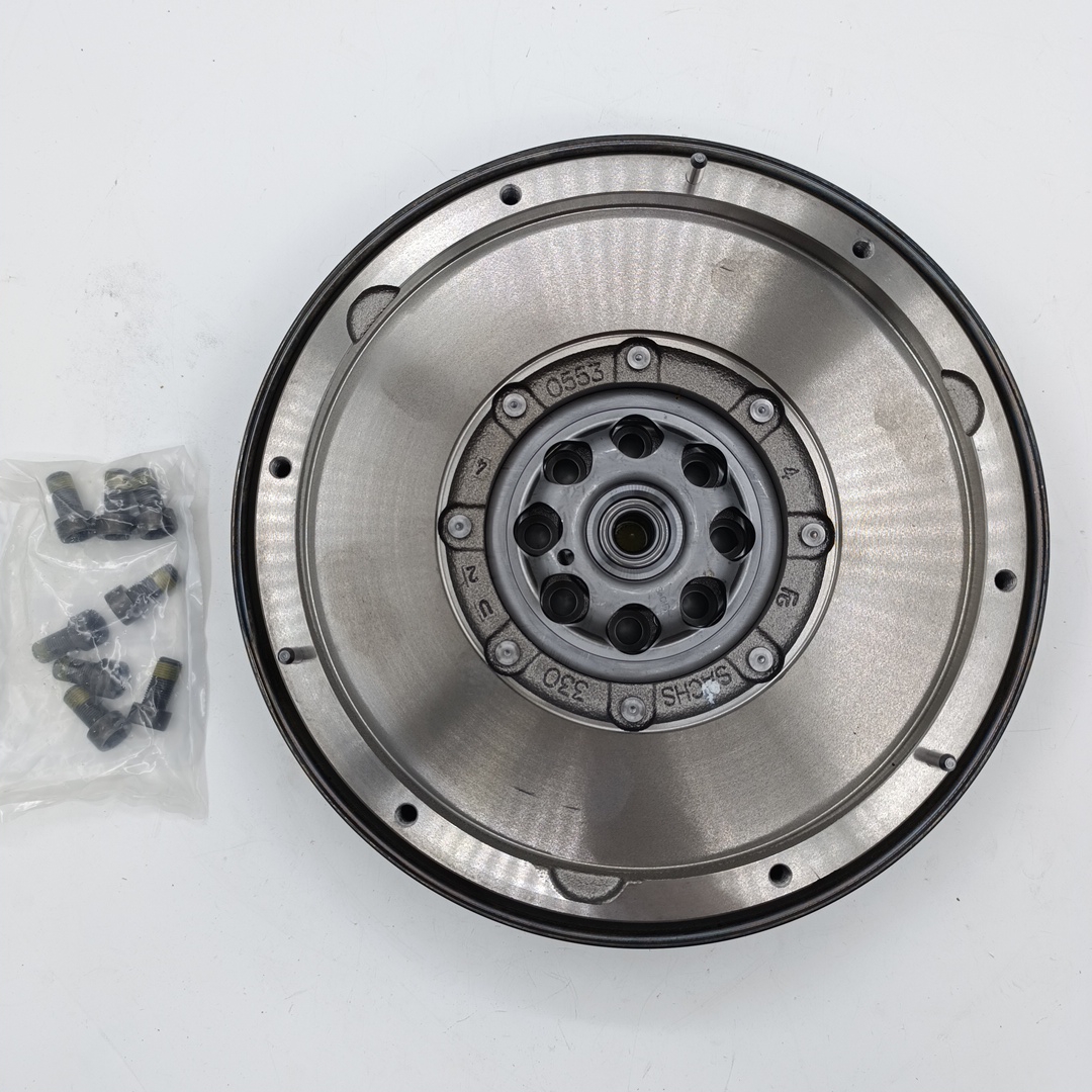 Маховик Mercedes Benz Sprinter (901-905)/Sprinter Classic (909) 1995-2006 SACHS - Миниатюра товара 1