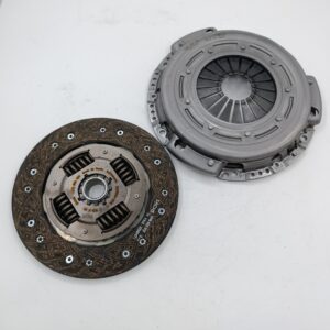 Сцепление Mercedes Sprinter (901-905)/Sprinter Classic (909) SACHS EUROPE