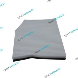 Фильтр салона Cust 12-,Tr 14- (не угольный) BK2119G244AB/1812679/1839688 ATY