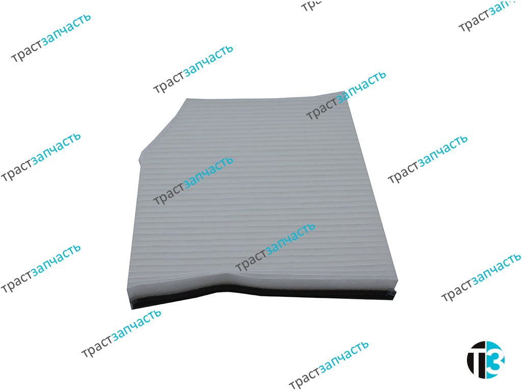 Фильтр салона Cust 12-,Tr 14- (не угольный) BK2119G244AB/1812679/1839688 ATY - Миниатюра товара 1