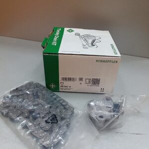 Комплект ГРМ 2.2-2.4 RWD (цепь, гидро-ль) KTBK3Q6M000A1AN/T199207 INA EUROPE