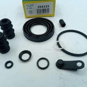 Рем к-т суппорта заднего Ford Transit 2.2-Tr’14- задн.привод (пыльники) D54 FRENKIT