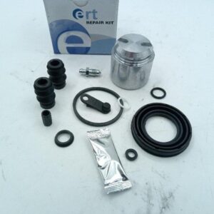 Рем к-т суппорта заднего Ford Transit 2.2-Tr’14- задн.привод (поршень+ пыльники) ERT