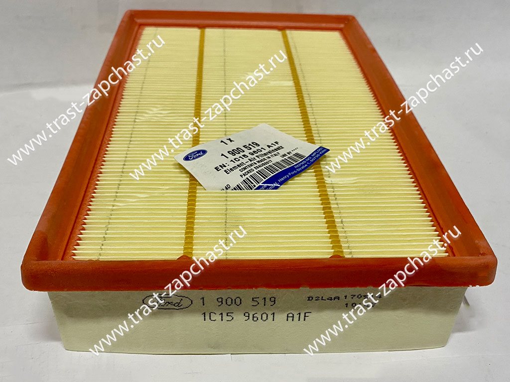 Фильтр воздушный TR > 06 RWD BK319601BA/1C159601AF/1900519/1741635/T209921 JMC - Миниатюра товара 1