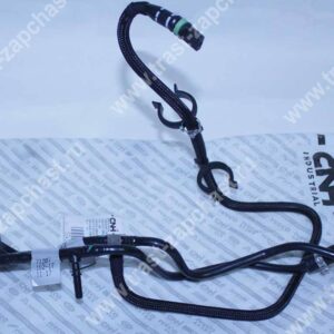 Трубка топливная (подача и обратка) Iveco Daily 3.0 евро 5 504385731 IVECO