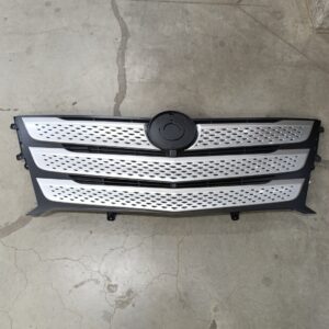 Решетка переднего бампера Foton Aumark S35 (нижняя) L153100000073 (ORIGINAL FOTON)