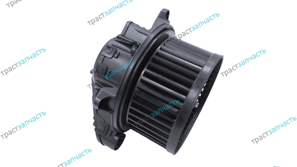 Мотор отопителя TTG TR > 14 GK2918456AA/2368958/1934839 JMC - Миниатюра товара 2