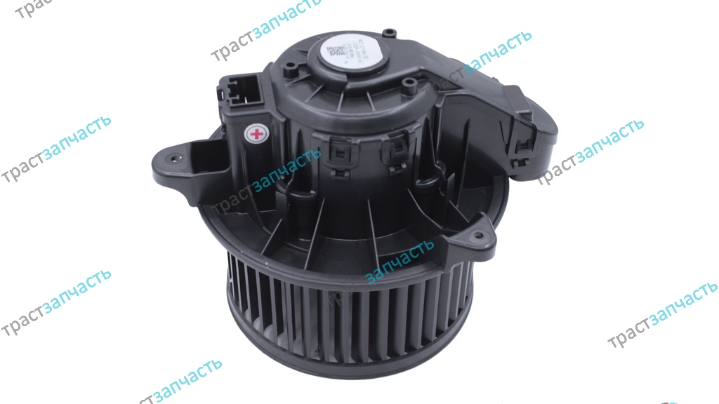 Мотор отопителя TTG TR > 14 GK2918456AA/2368958/1934839 JMC - Миниатюра товара 1