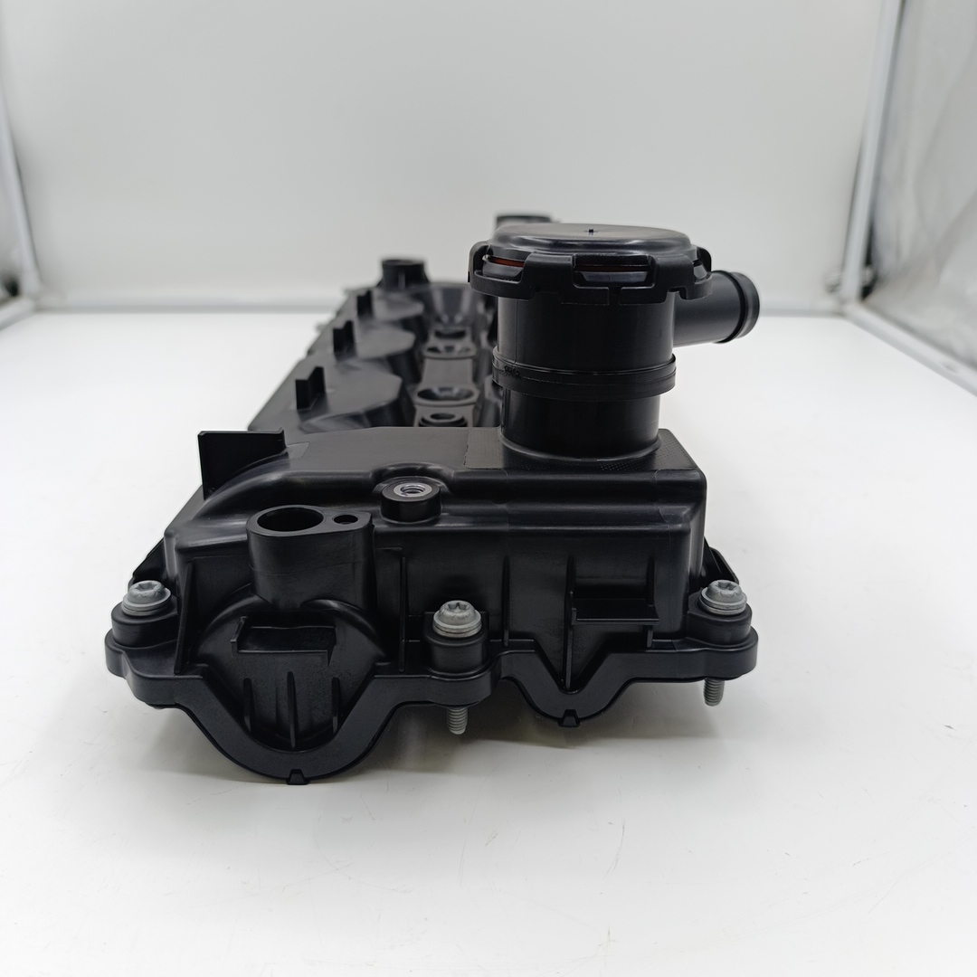 Крышка ГБЦ (клапанная) Газель Next 2.5 G21A SPSH0007842E3544  ORG FOTON - Миниатюра товара 5