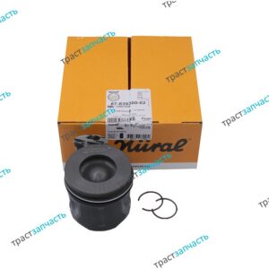 Поршень в сборе 2.4 STD FORD 115-140 л.с.(ЦЕНА за 4 шт) NURAL EUROPE
