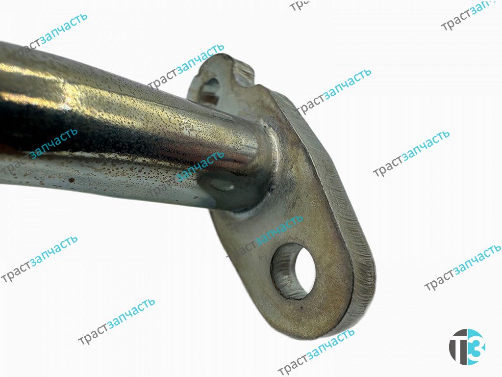 Трубка слива масла с турбины (Евро-4) SAMPART - Миниатюра товара 4