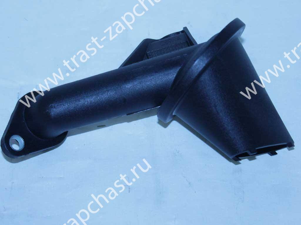 Маслозаборник (сетч. фильтр масл. насоса) (Евро-4) FWD 1122015/103950/1C1Q6615BA FORD JMC - Миниатюра товара 1
