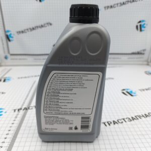 Масло трансмиссионное DSG (1л) (ORIGINAL FEBI)