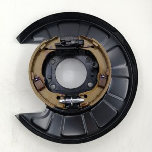 Механизм стояночного тормоза Sollers Atlant 2.7 (В сборе,левый) 3507010R1040A/BN01900050 ТЗ