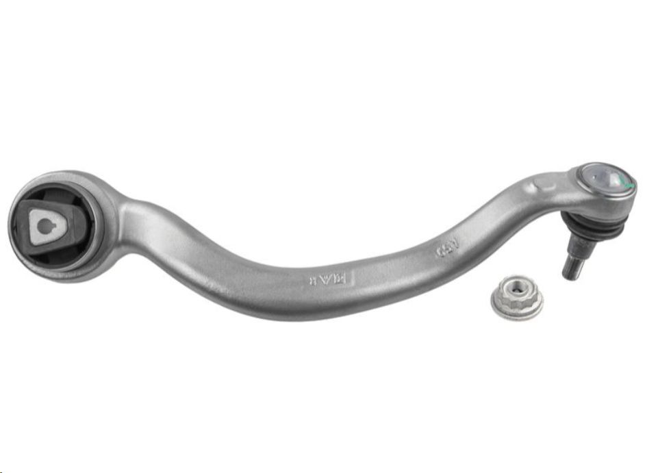 Рычаг передний BMW (E70/E71/E72) (правый, нижний, передний продольный) LEMFORDER - Миниатюра товара 1