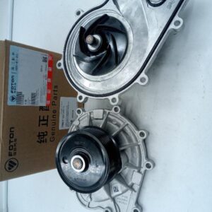 Насос водяной Газель Next/Foton Toano 2.8 ISF 5333138/5269784/5269897/5333138 ORG FOTON