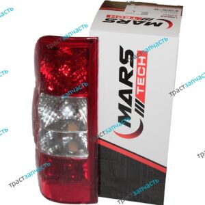 Фонарь задний левый без платы TR > 06 6C1113451AA/T199040/1435881 MARS TECH